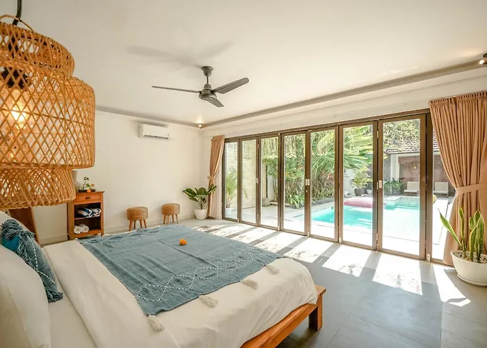 Lalita Villas Seminyak