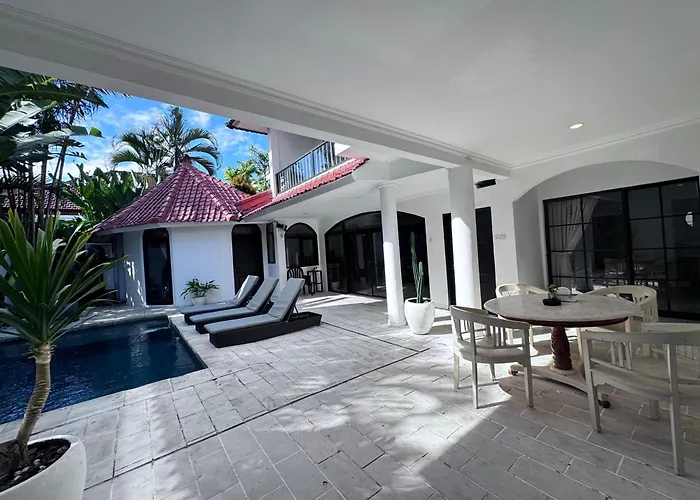 Lalita Villas Seminyak