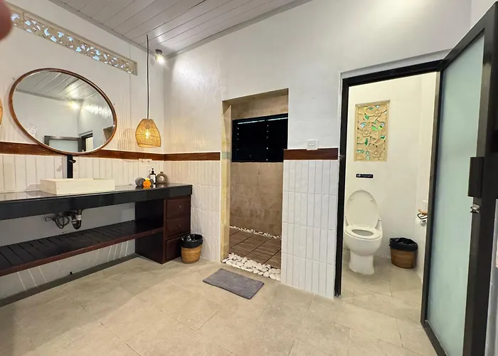 Lalita Villas Seminyak