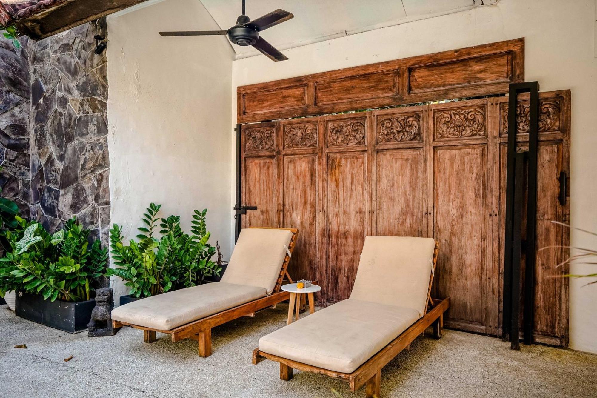 Lalita Villa
