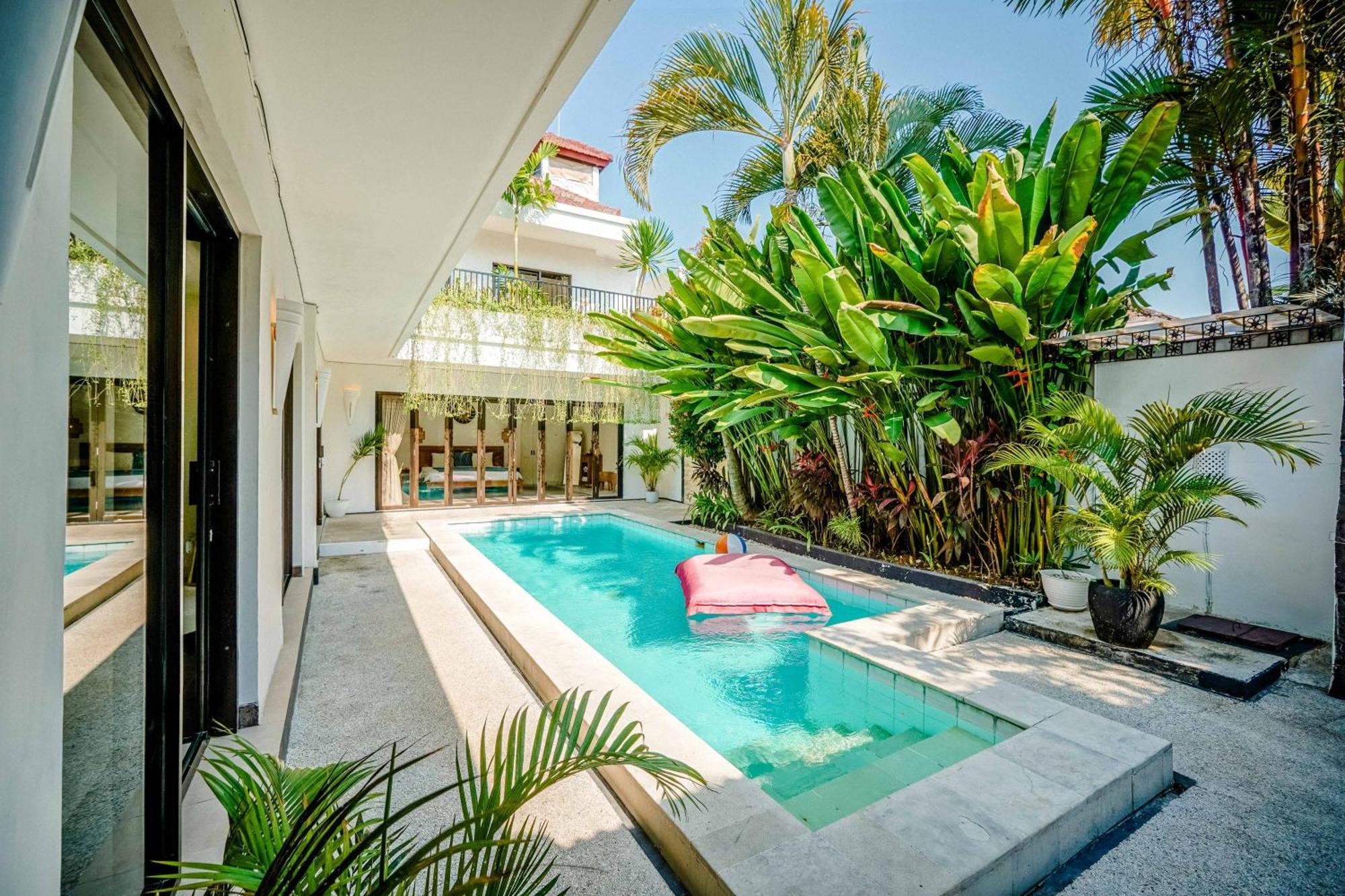 Lalita Villa Seminyak (Bali)