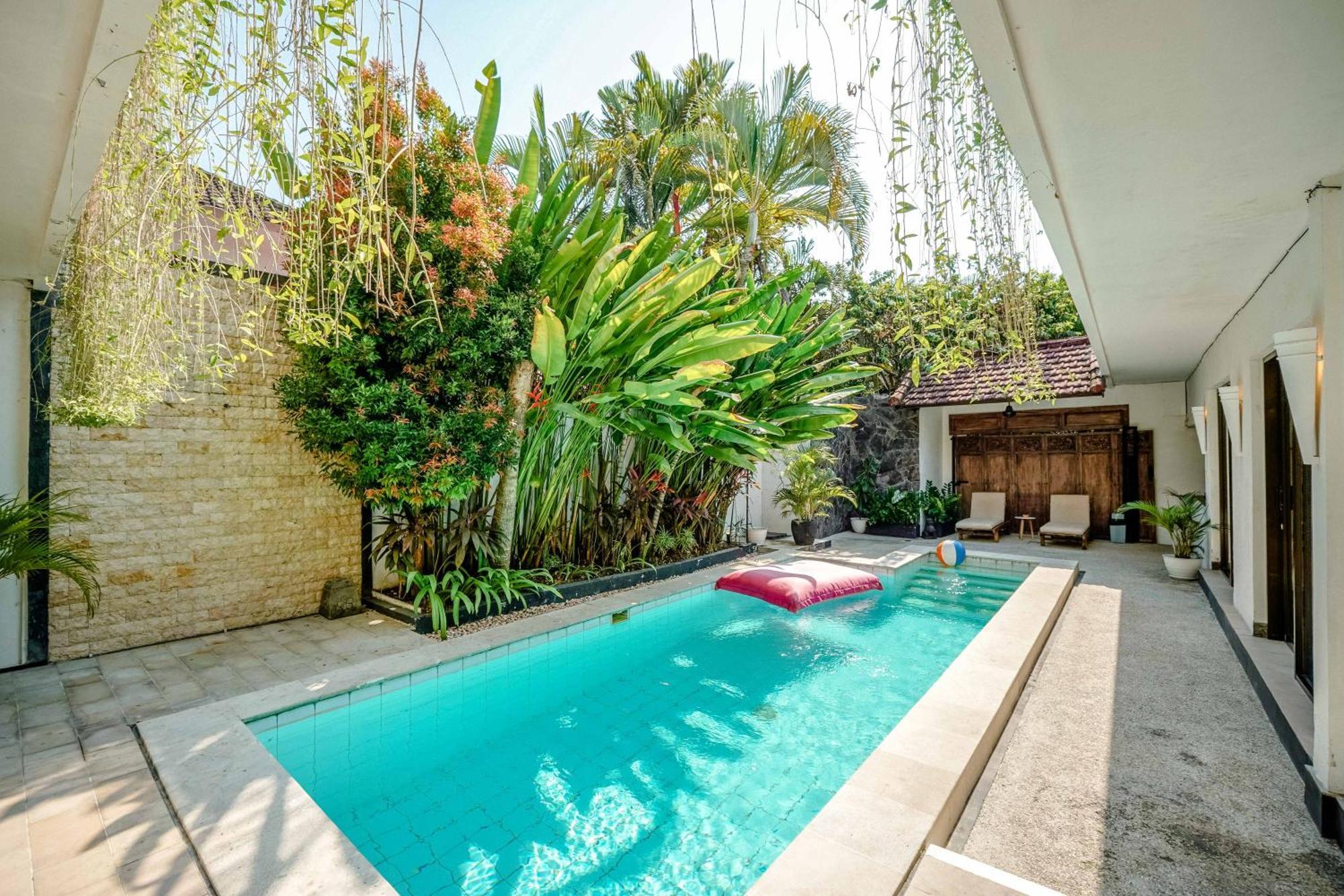 Villa Lalita Seminyak (Bali)