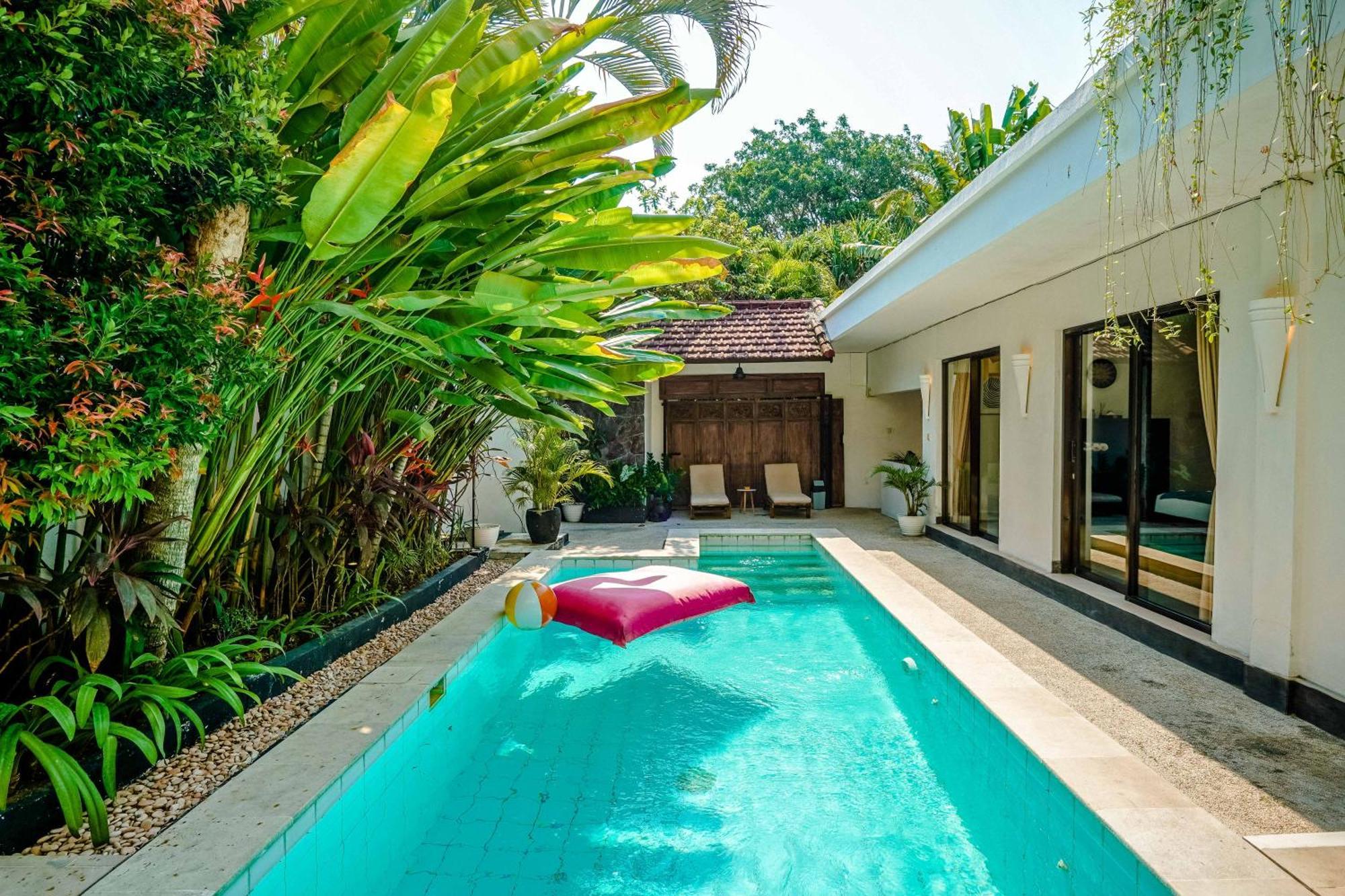 Villa Lalita *
