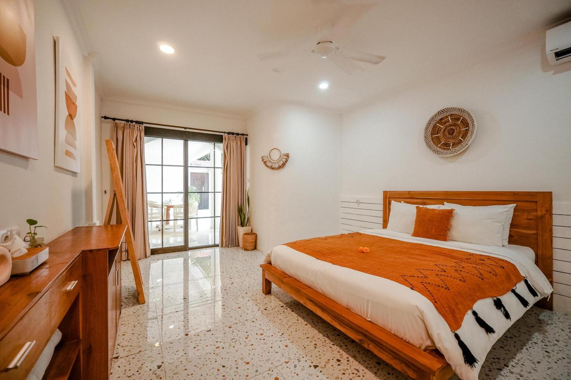 Lalita Villa Seminyak (Bali)