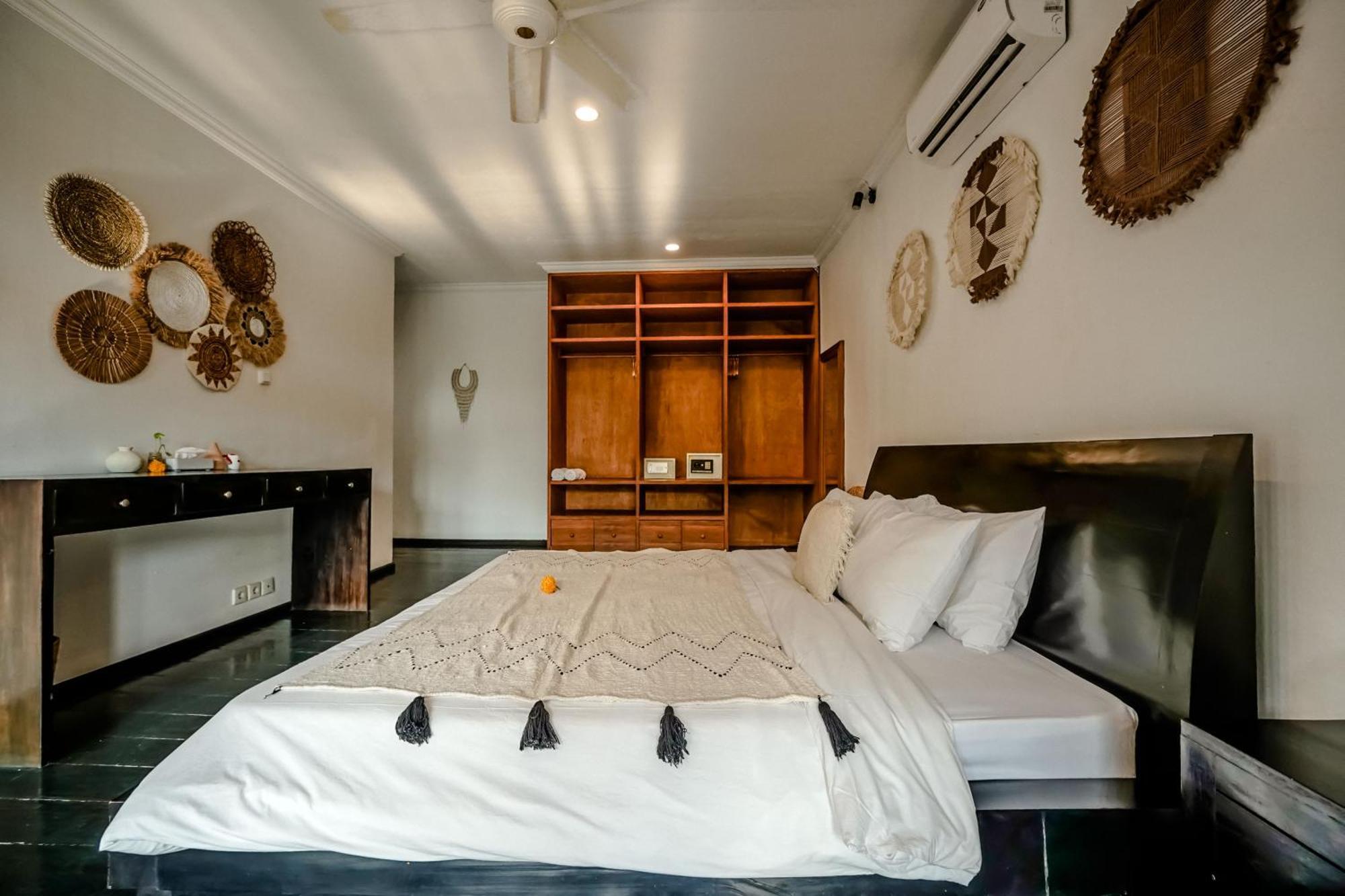 Villa Lalita Seminyak (Bali)