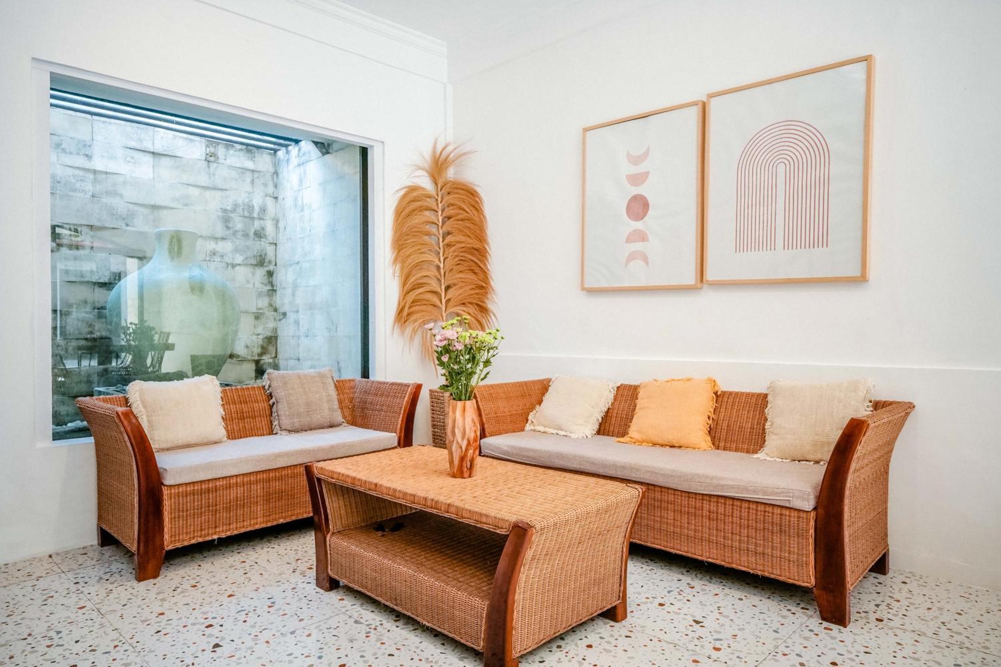 Lalita Villa Seminyak (Bali)