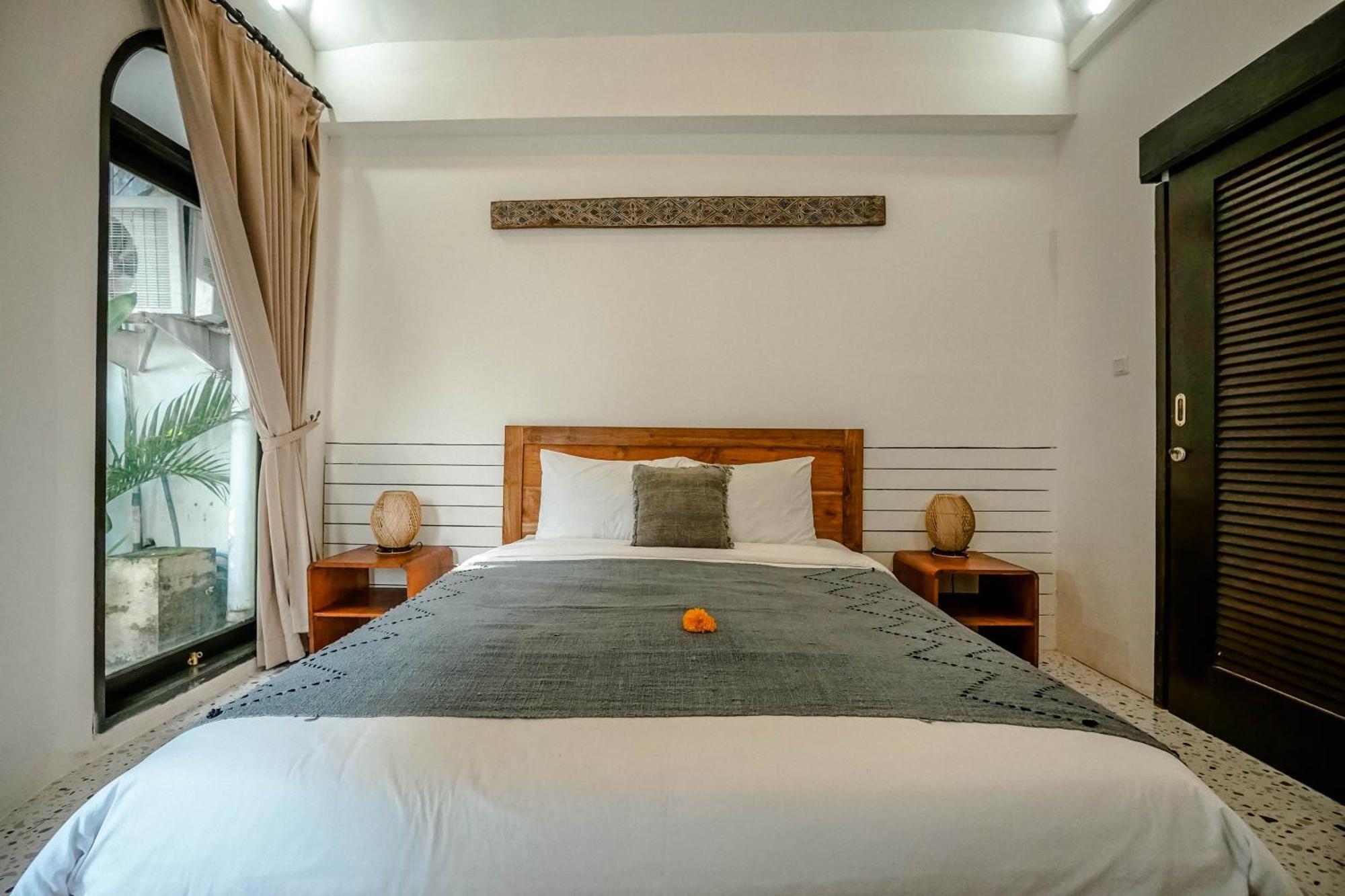Lalita Villa Seminyak (Bali)