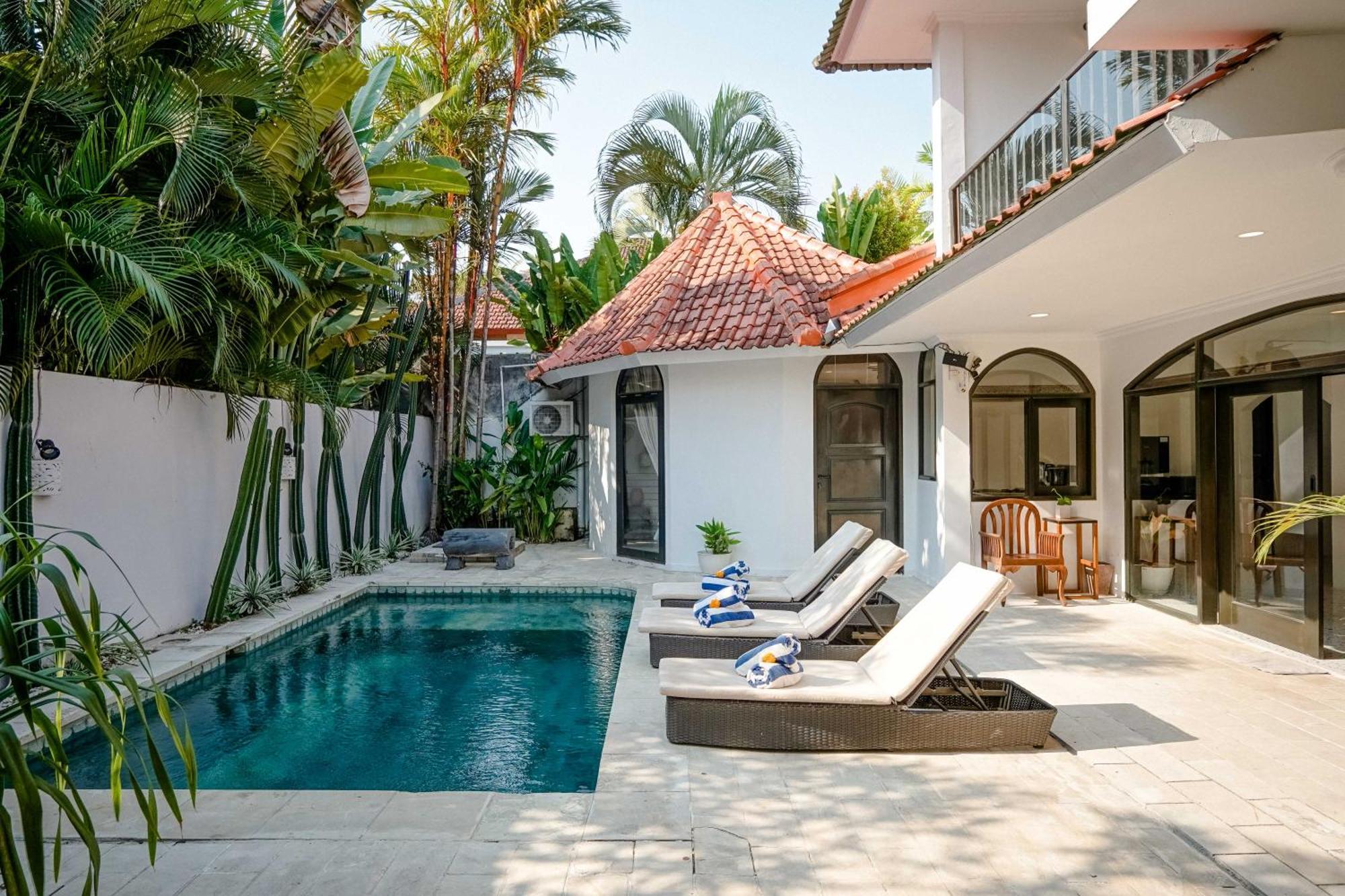 Lalita Seminyak (Bali)