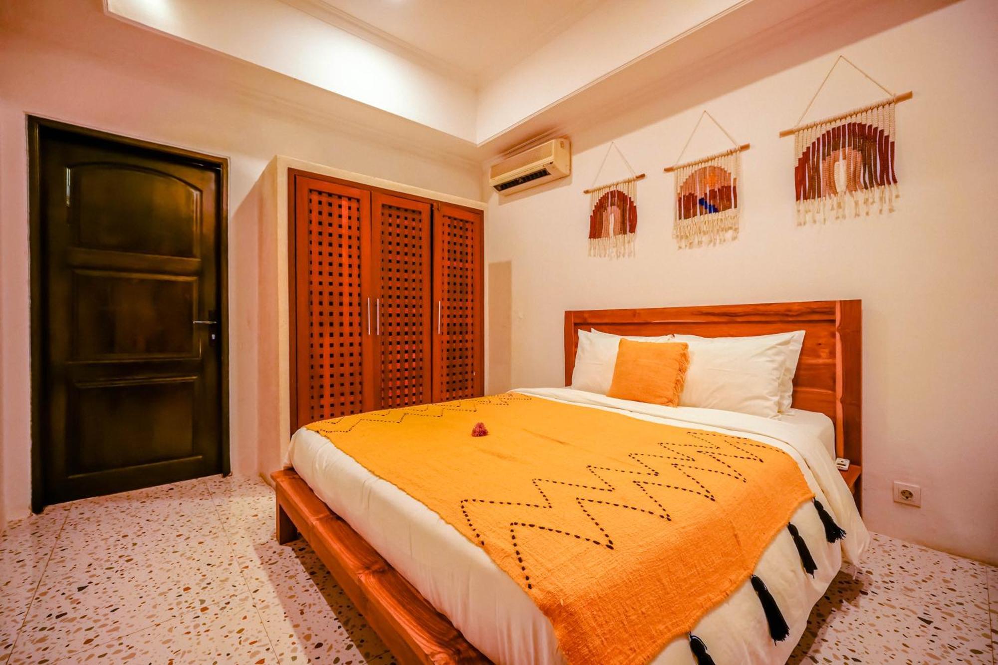 Lalita Villa Seminyak (Bali)