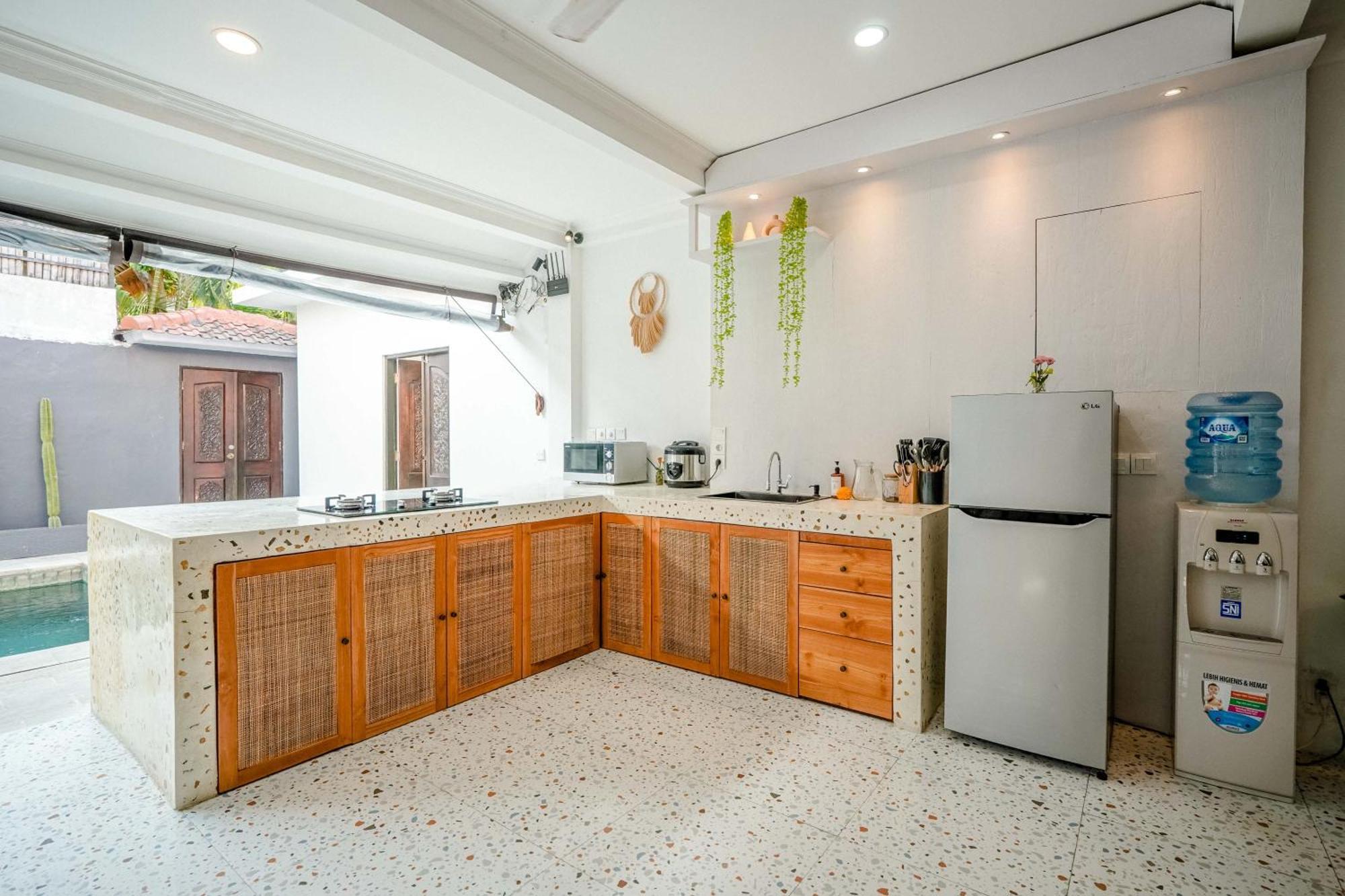 Lalita Villa *