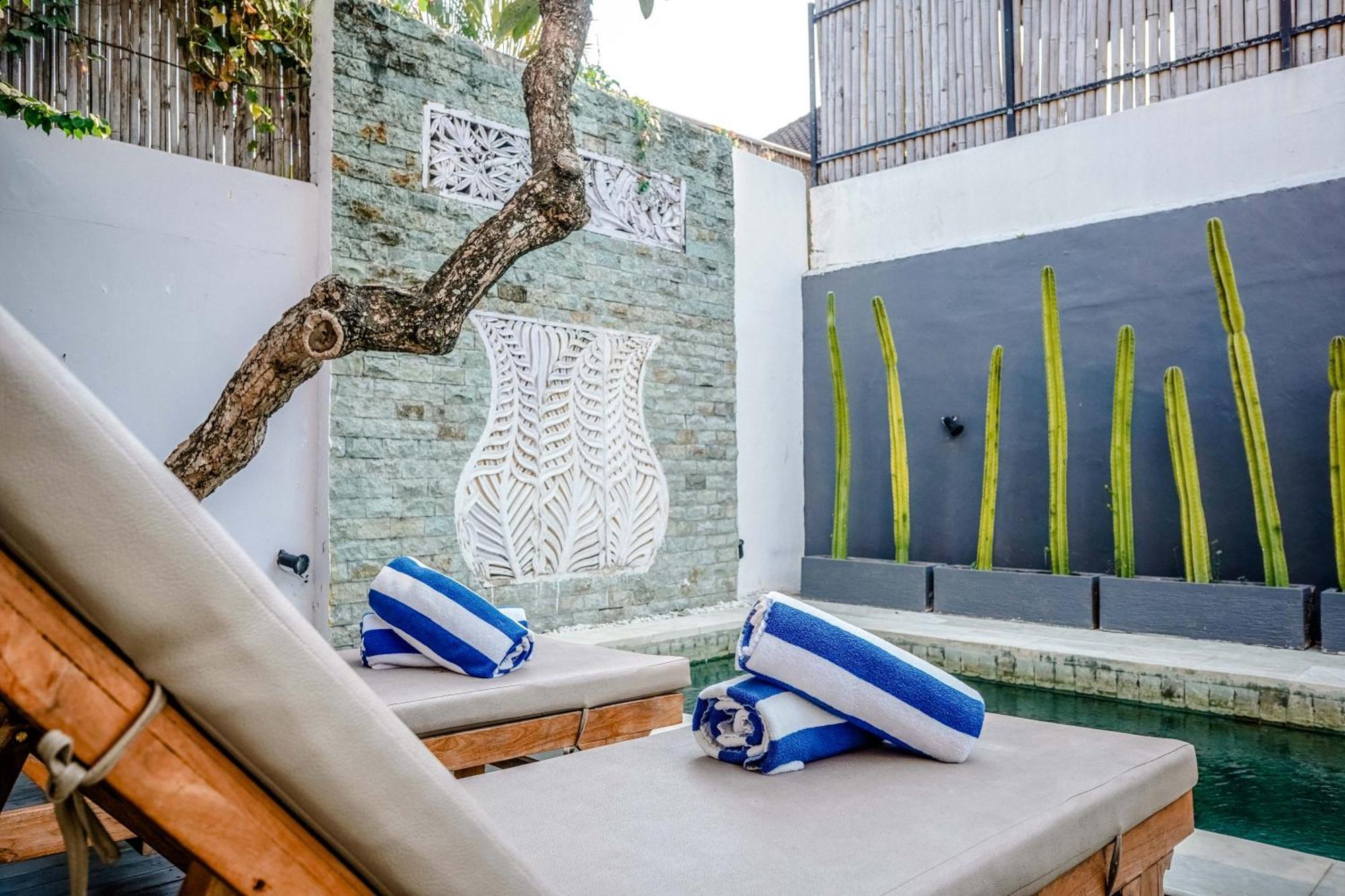 Villa Lalita *