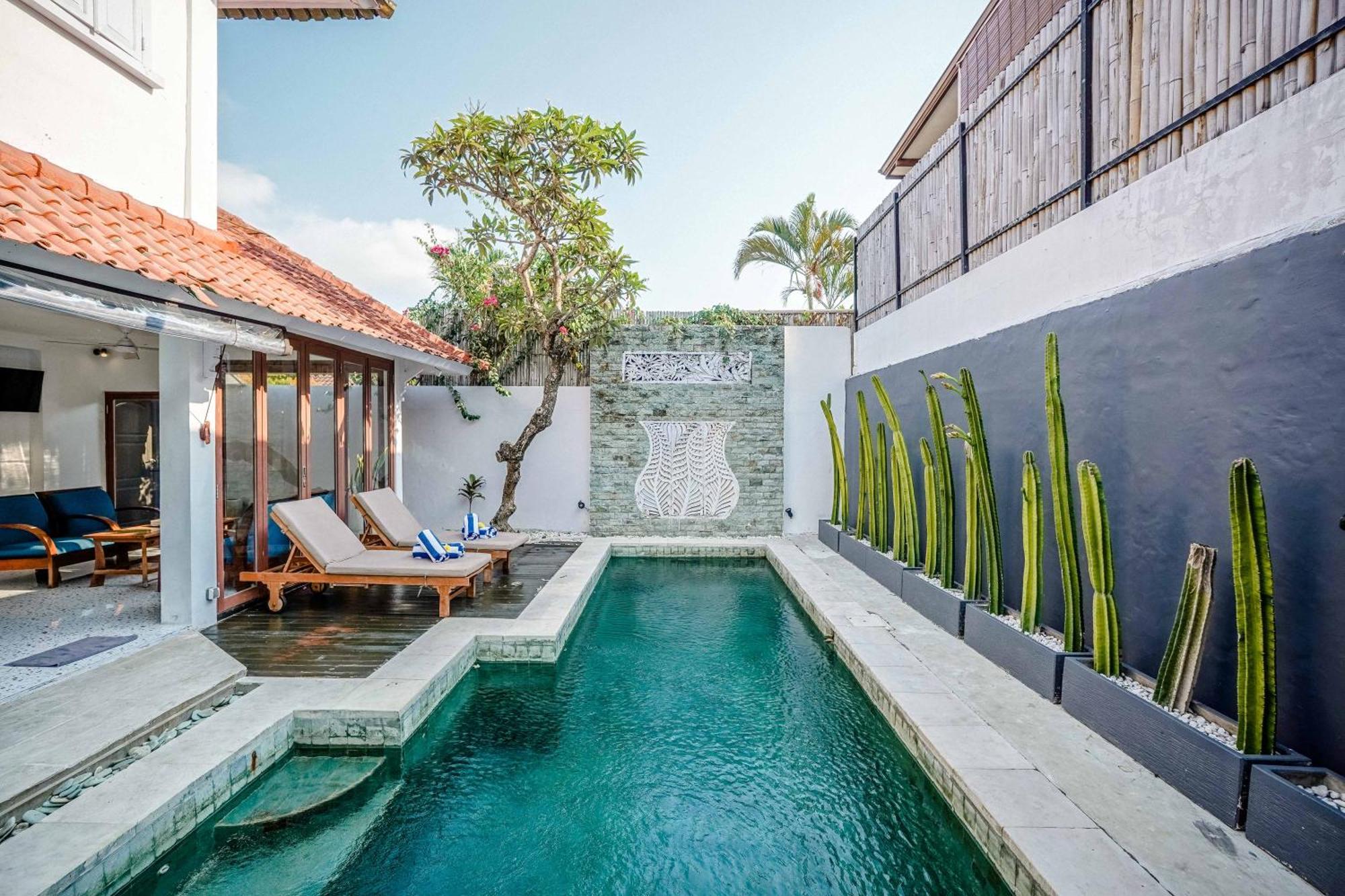 Lalita Villa *