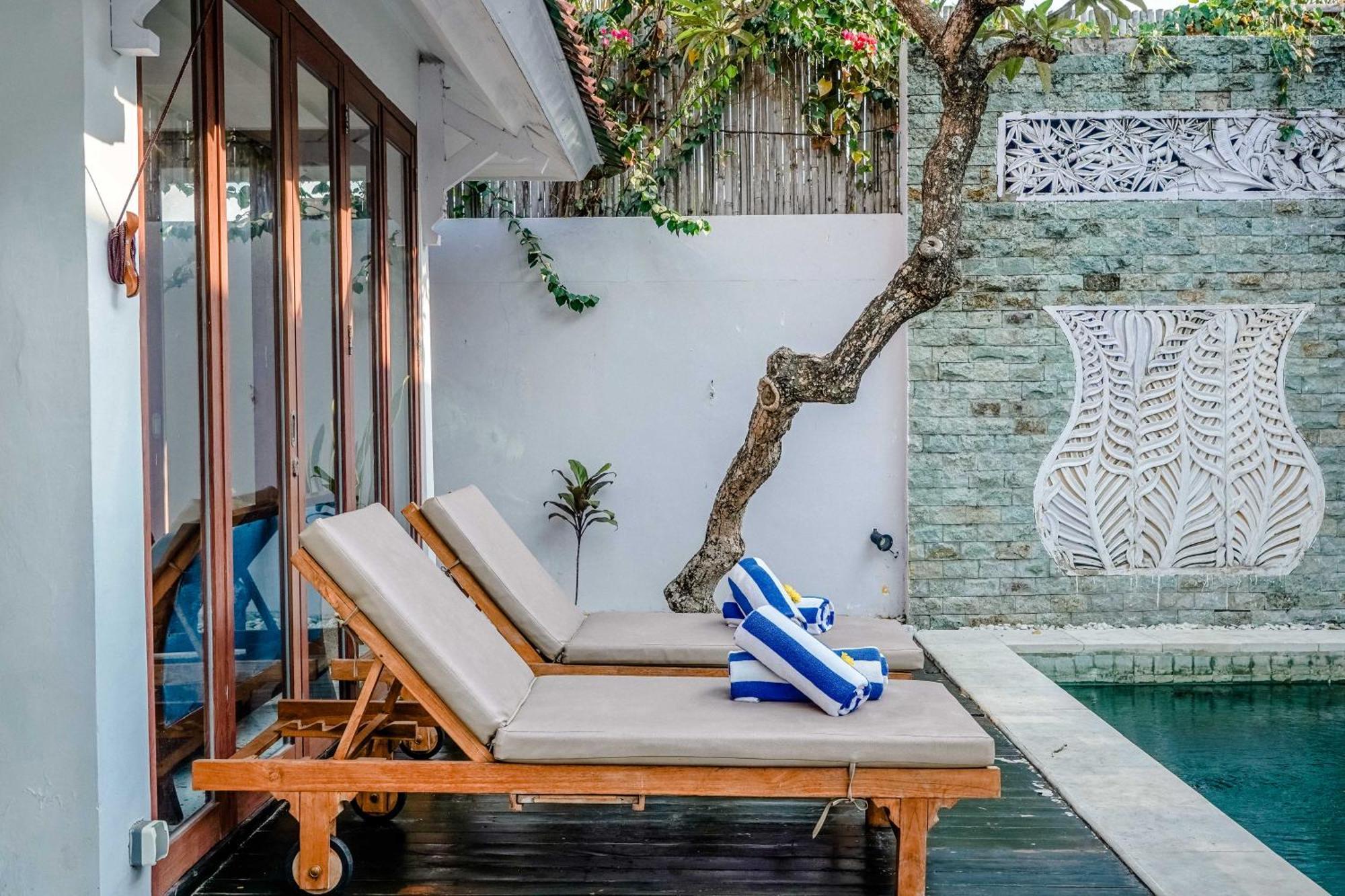 Villa Lalita