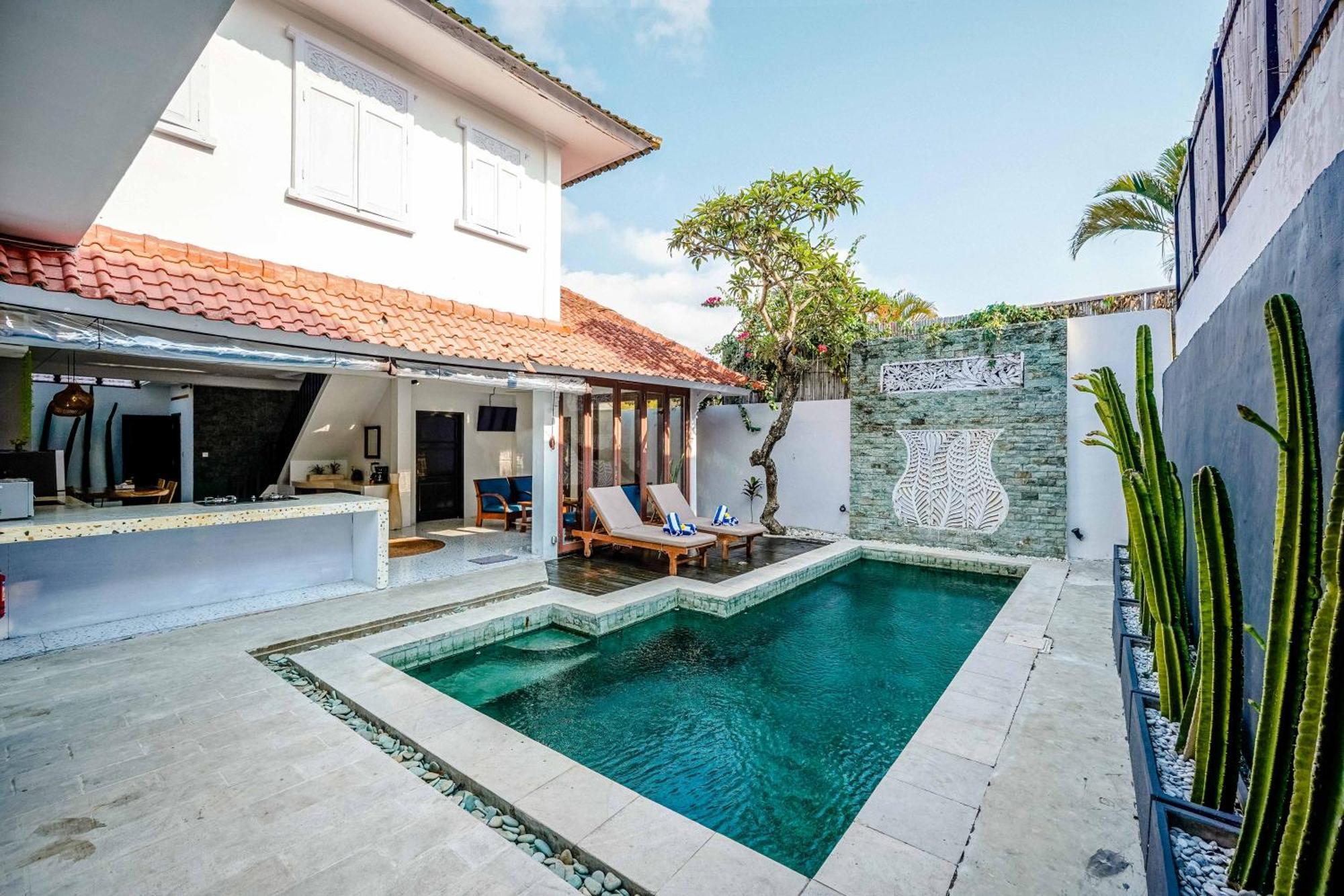 Lalita Seminyak (Bali)