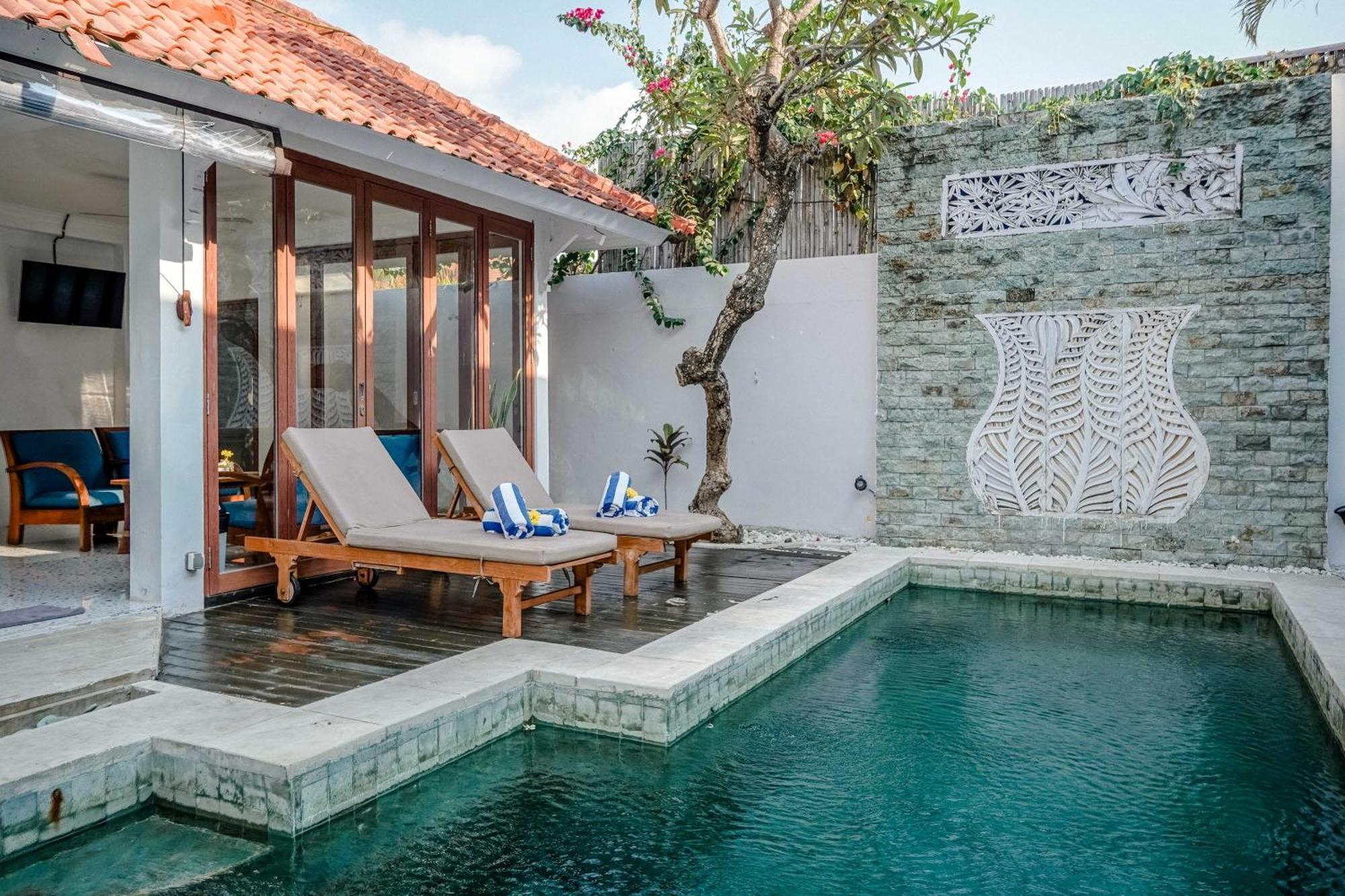 Villa Lalita Seminyak (Bali)