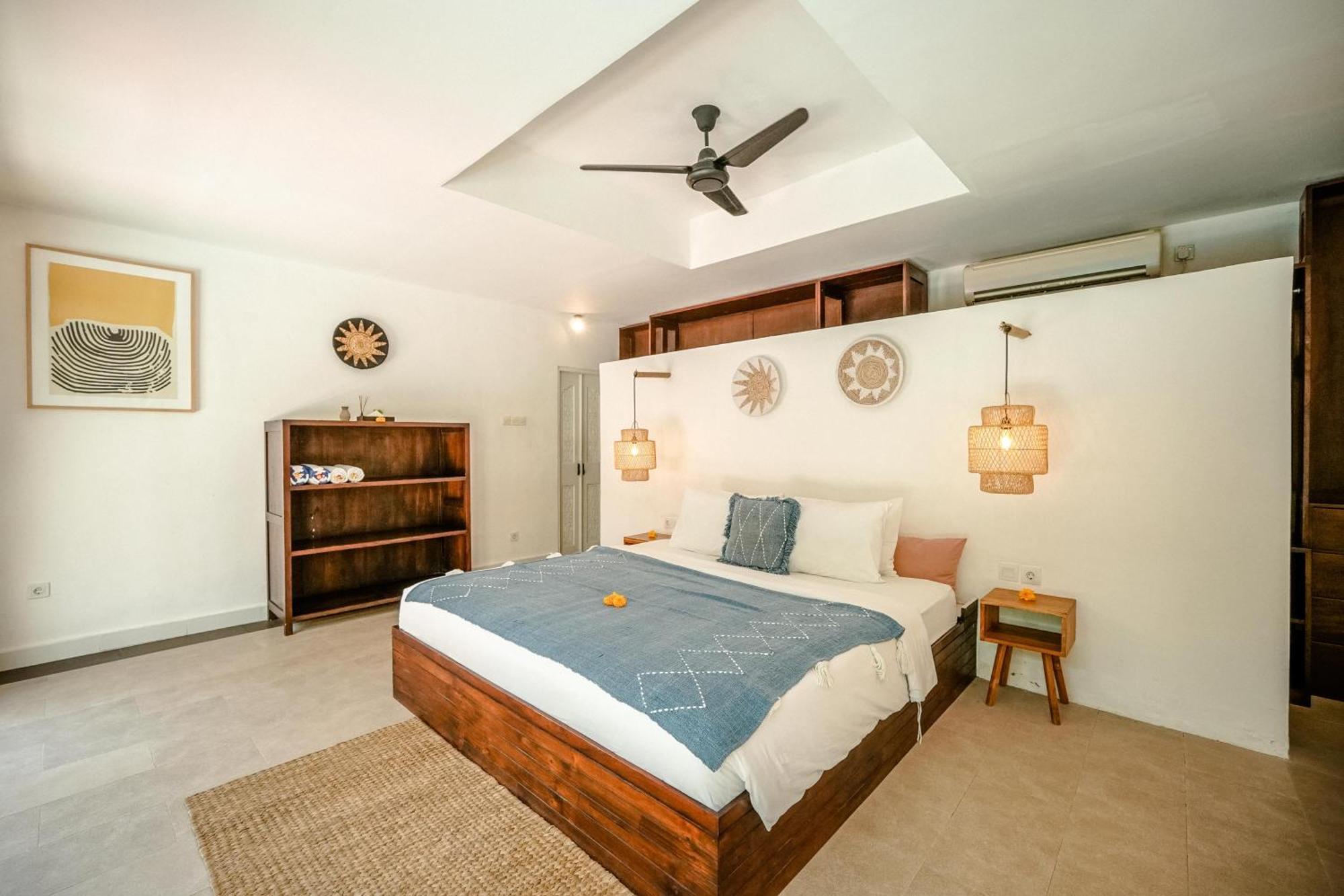 Lalita Villa Seminyak (Bali)