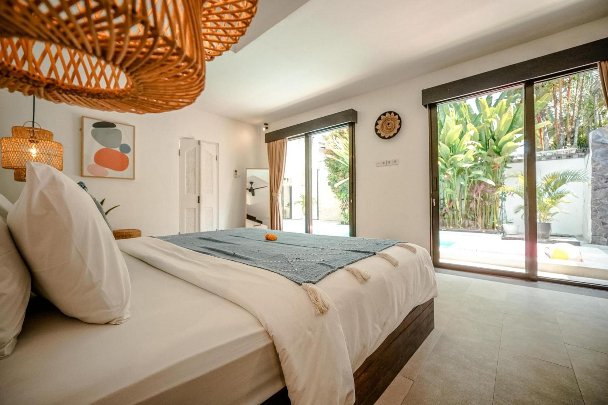 Villa Lalita *