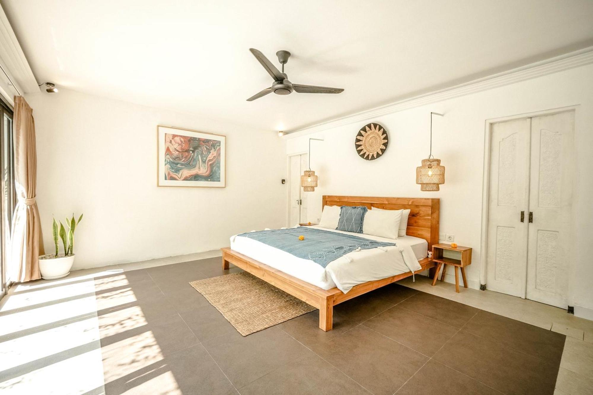 Lalita Villa Seminyak (Bali)