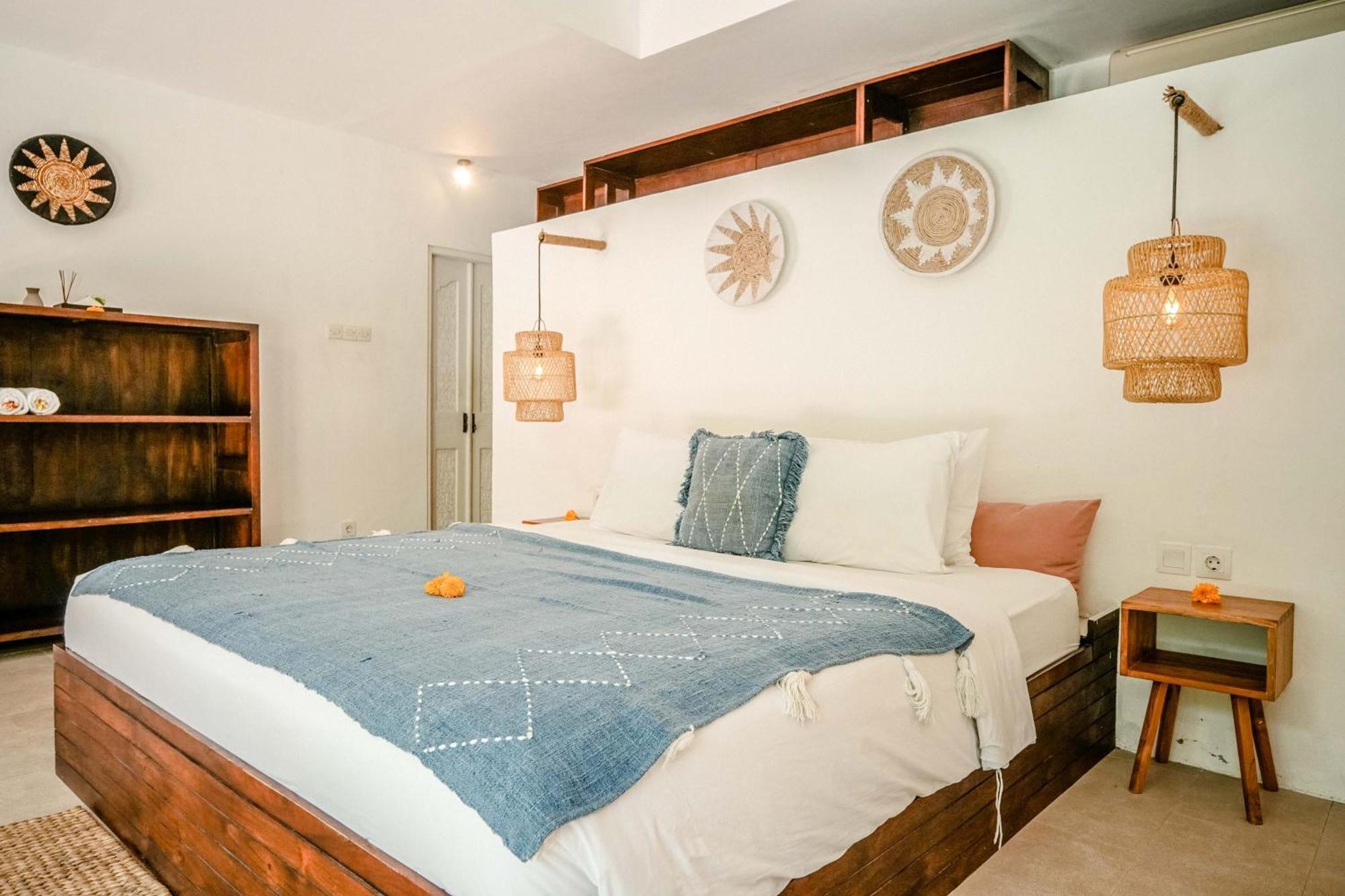 Villa Lalita Seminyak (Bali)