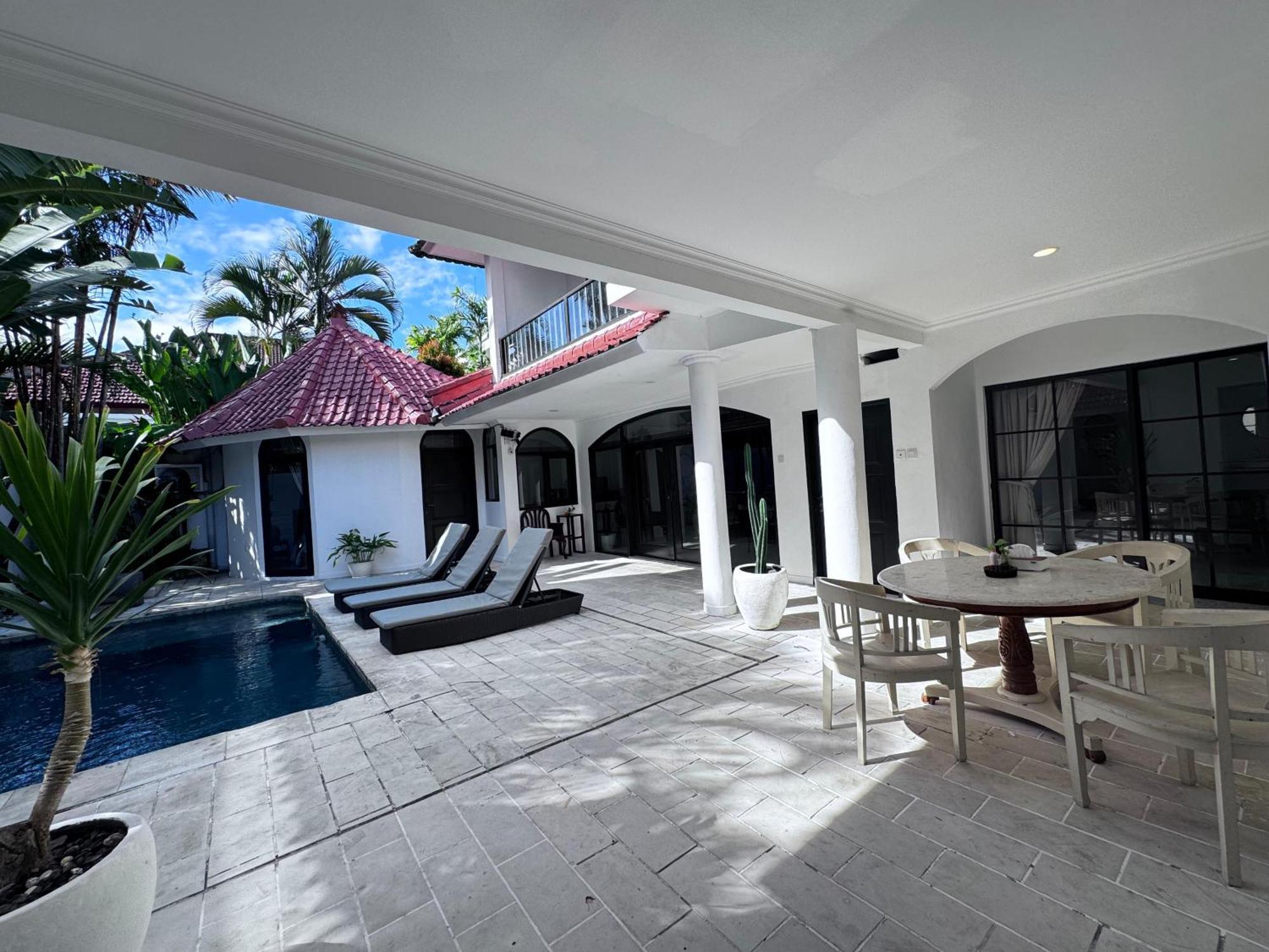 Villa Lalita Seminyak (Bali)