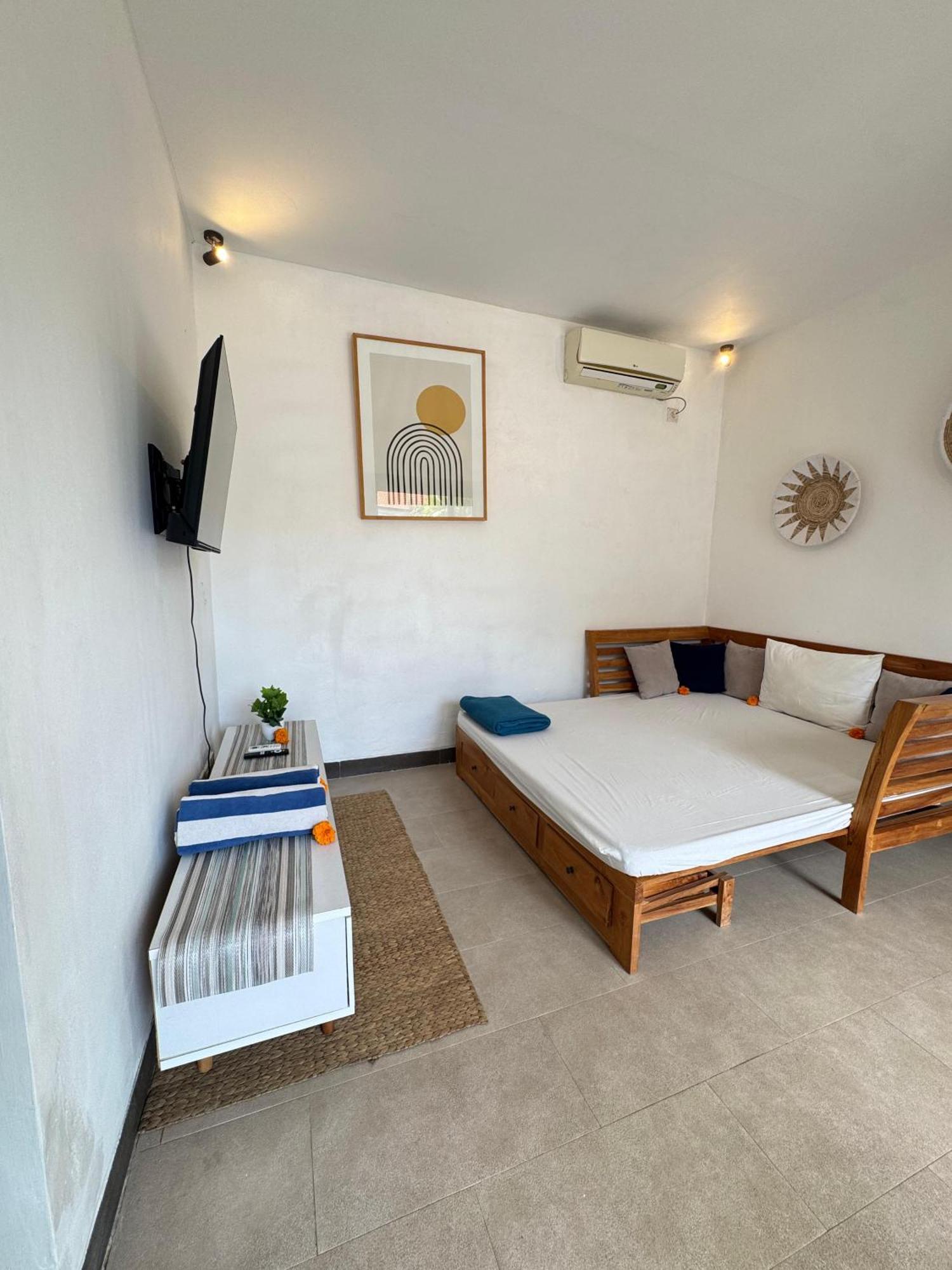 Lalita Villa Seminyak (Bali)