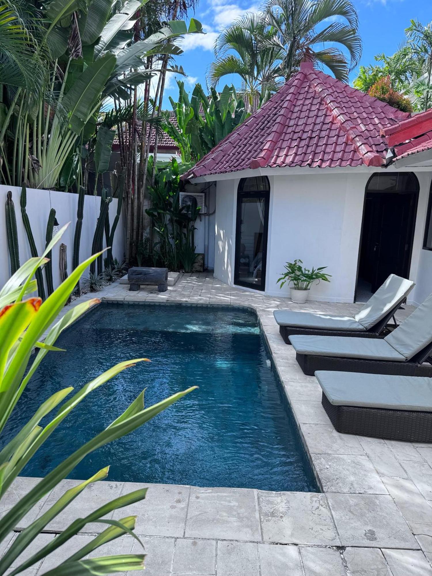 Lalita * Seminyak (Bali)