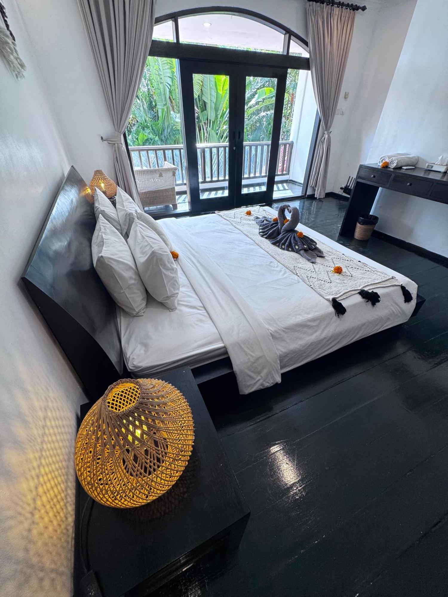 Lalita Villa Seminyak (Bali)
