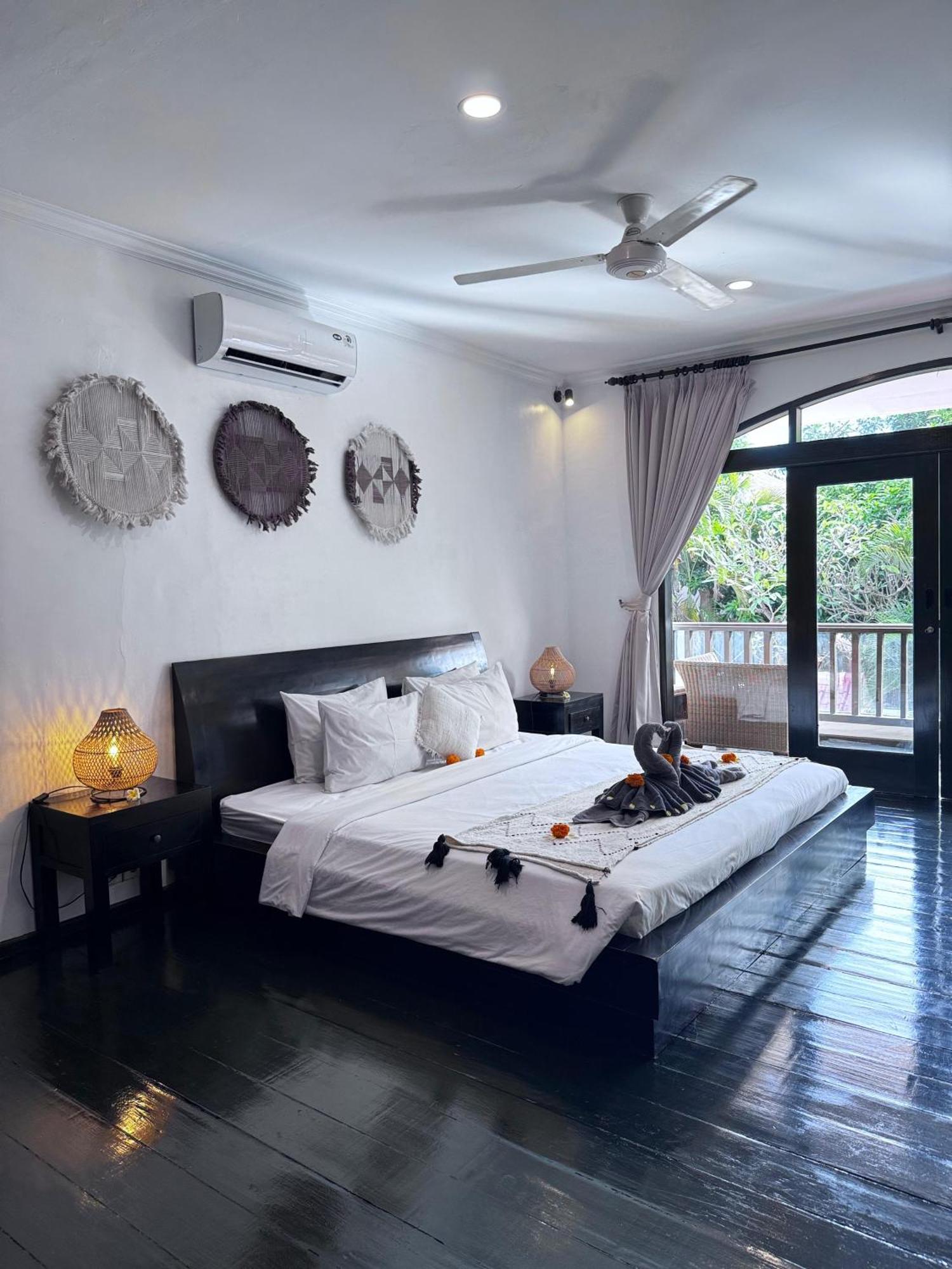 Villa Lalita Seminyak (Bali)