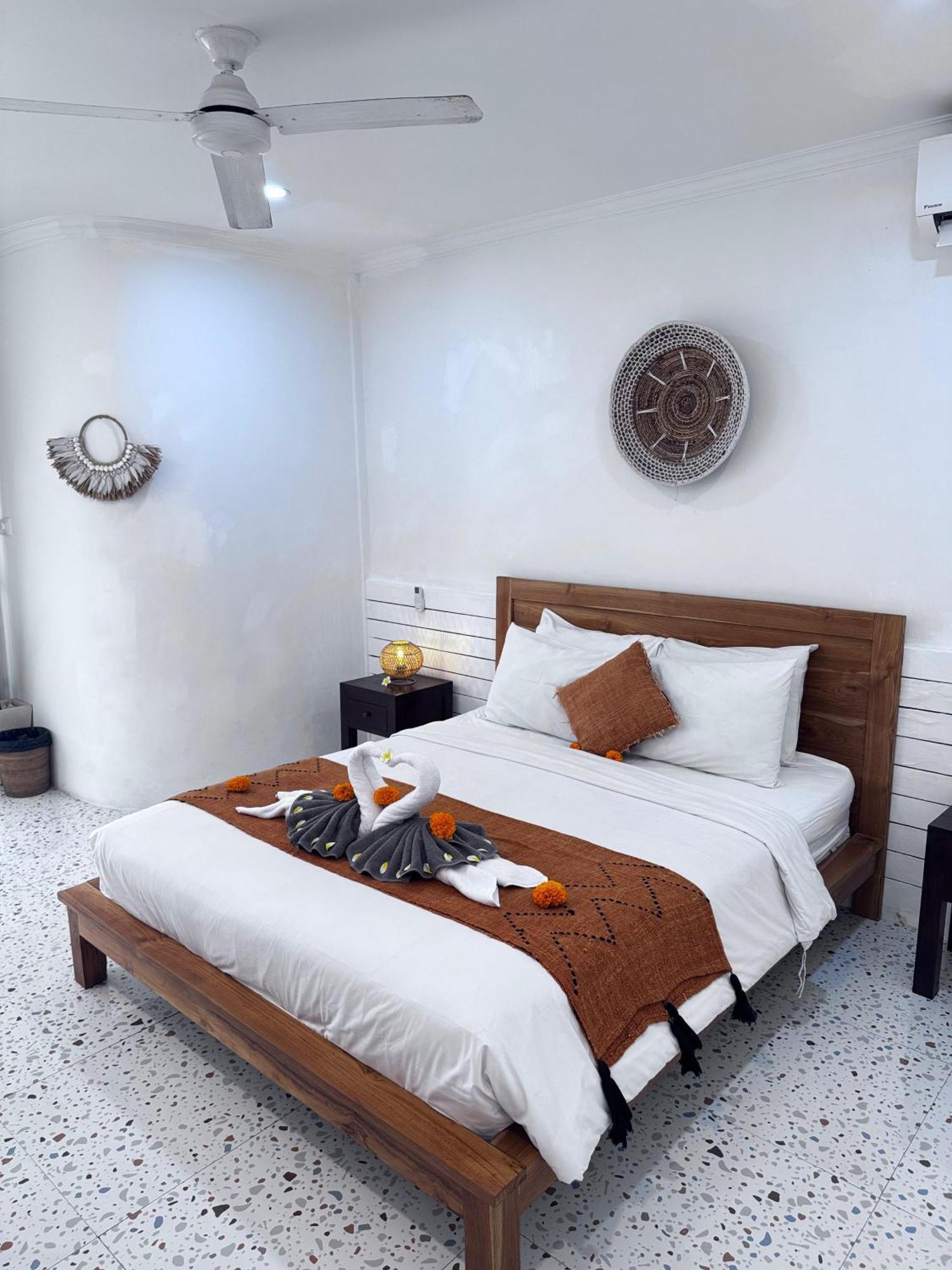 Lalita Villa Seminyak (Bali)