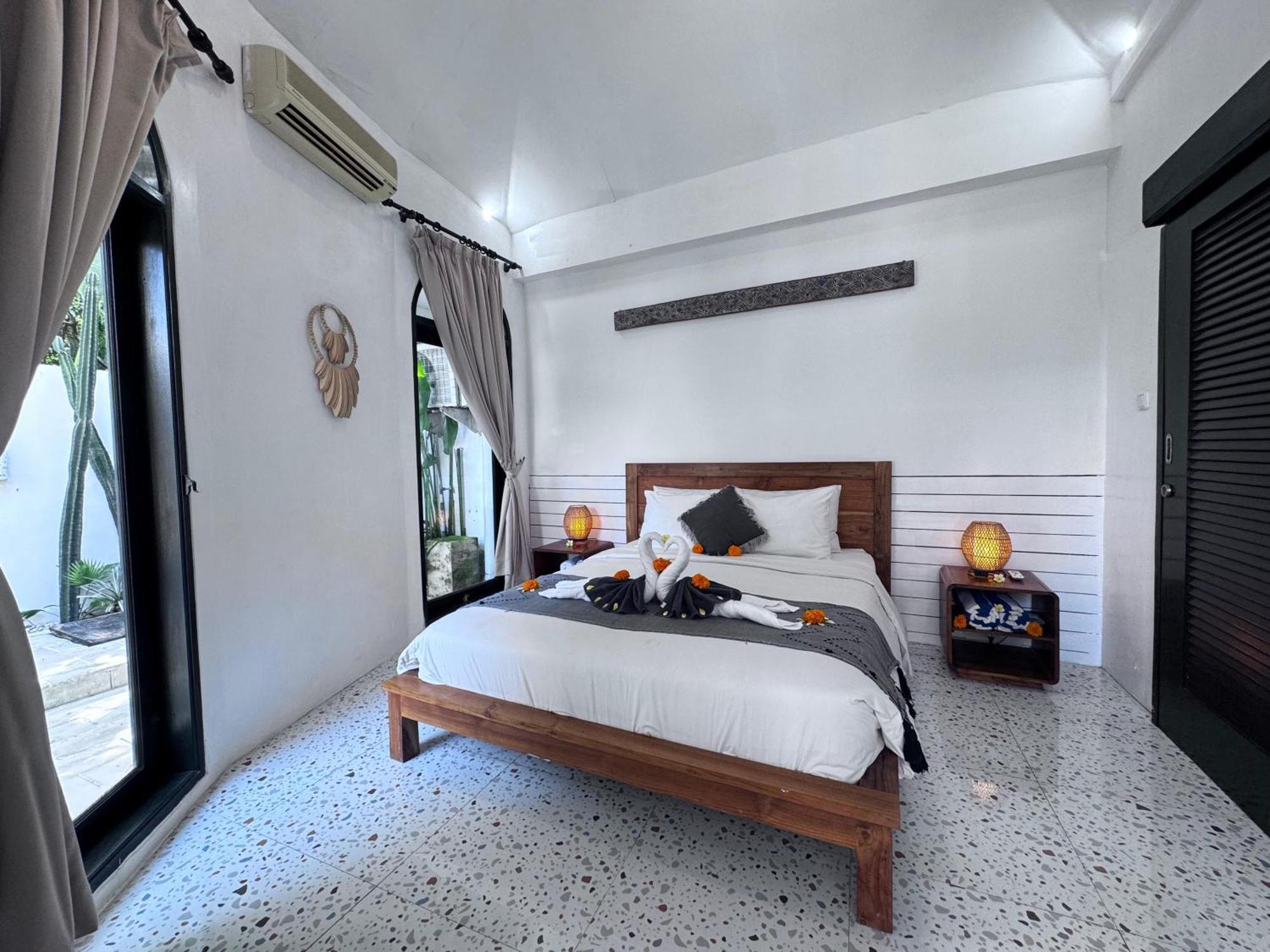 Villa Lalita Seminyak (Bali)