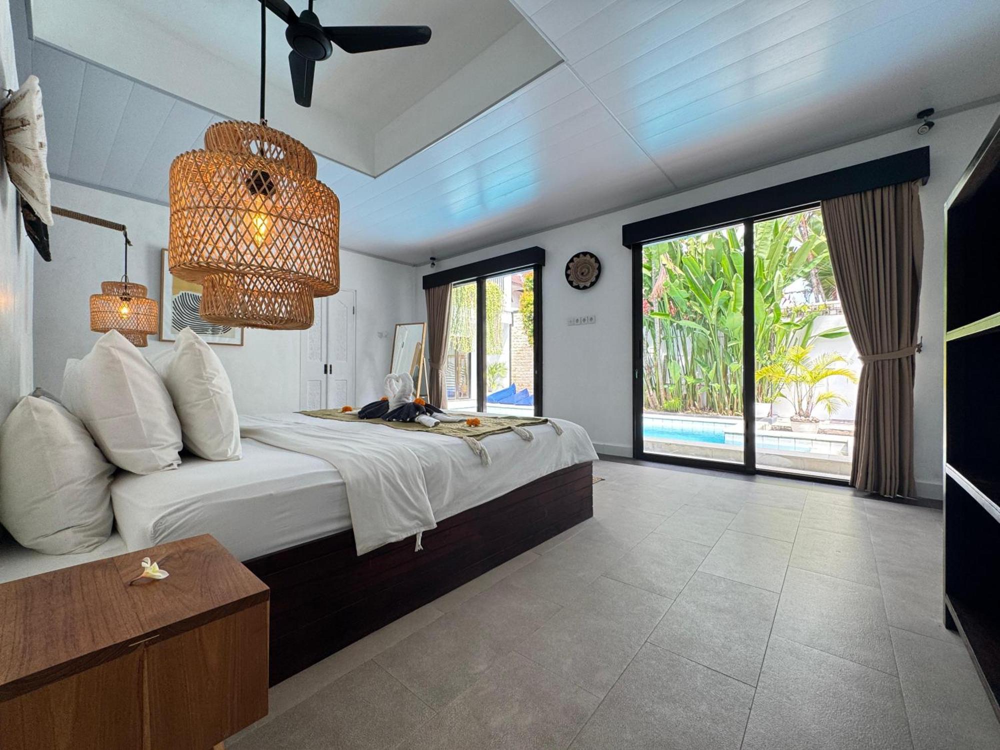Lalita * Seminyak (Bali)