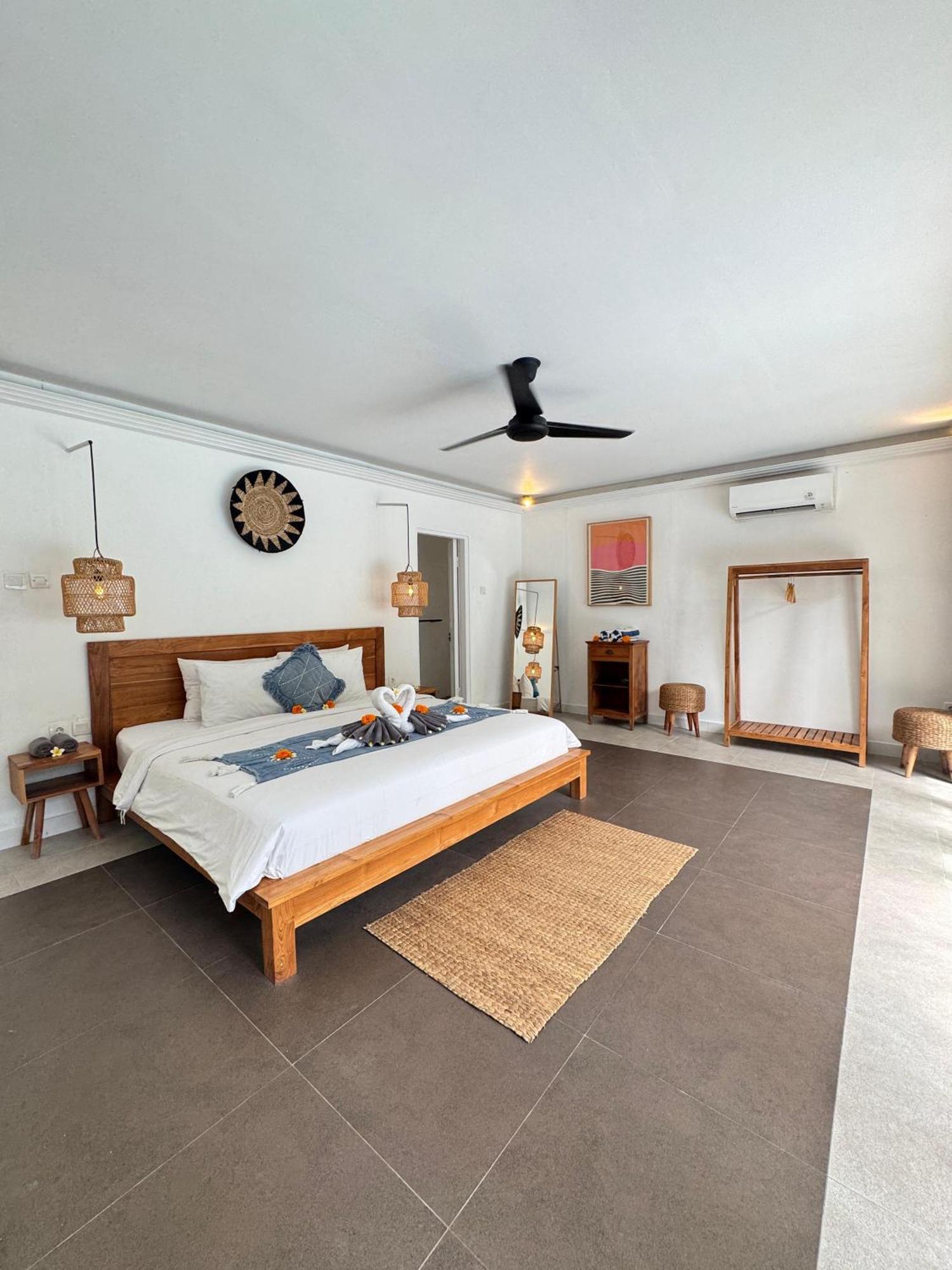 Lalita Villa *