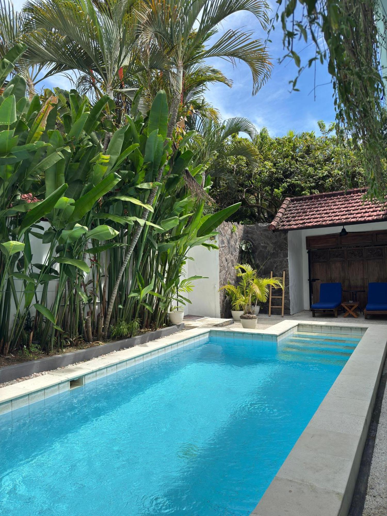 Lalita Villa Seminyak (Bali)